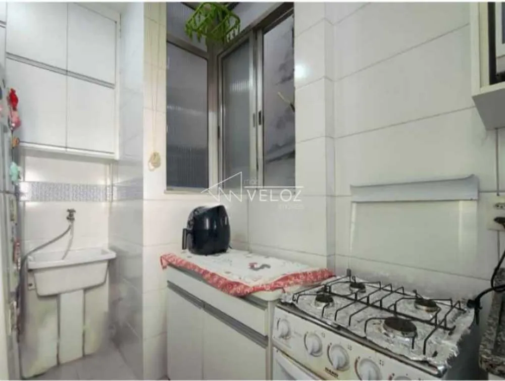 Apartamento, 1 quarto, 45 m² - Foto 9