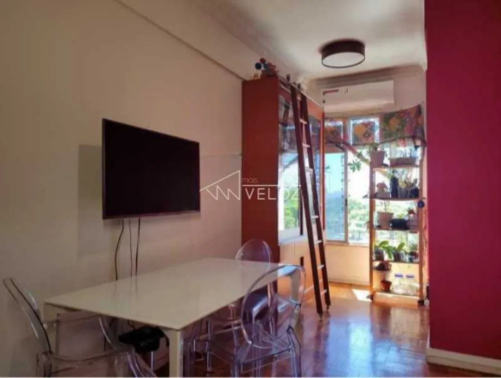 Apartamento, 1 quarto, 45 m² - Foto 15