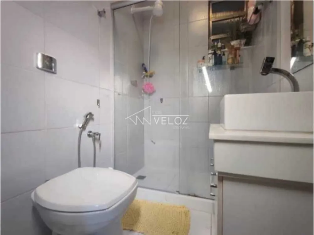 Apartamento, 1 quarto, 45 m² - Foto 3