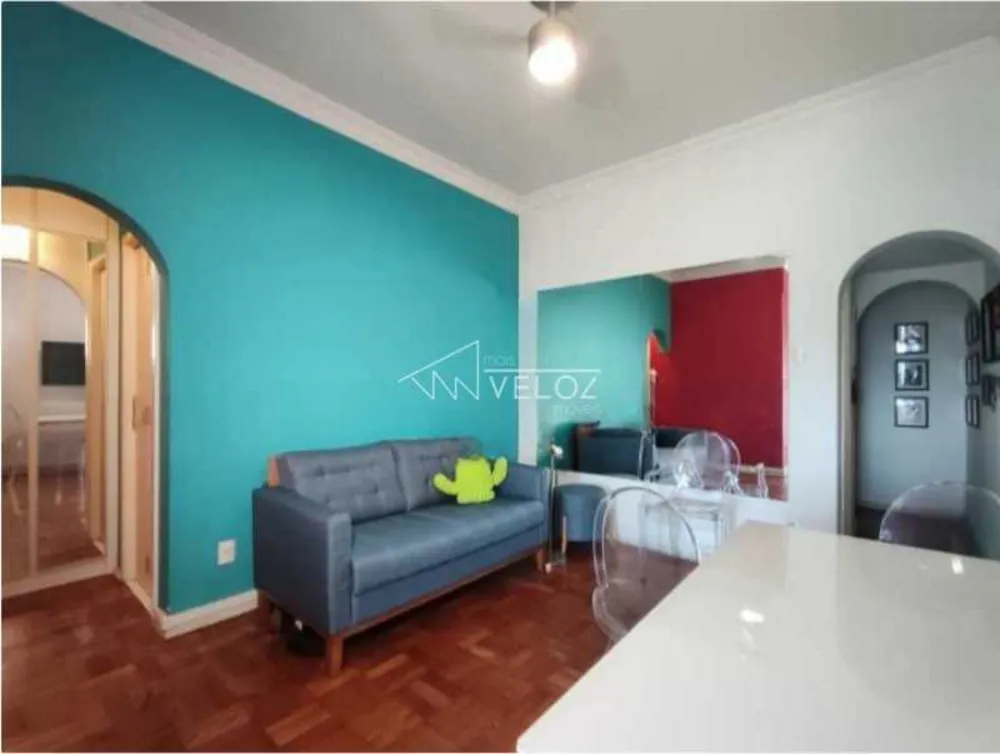 Apartamento, 1 quarto, 45 m² - Foto 5