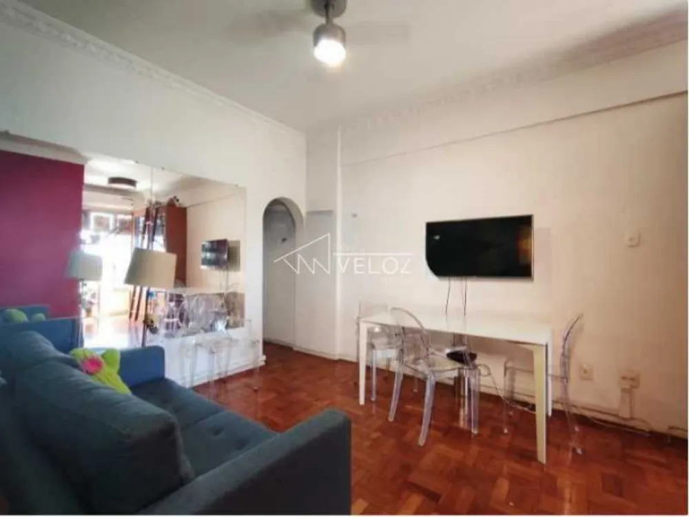 Apartamento, 1 quarto, 45 m² - Foto 8