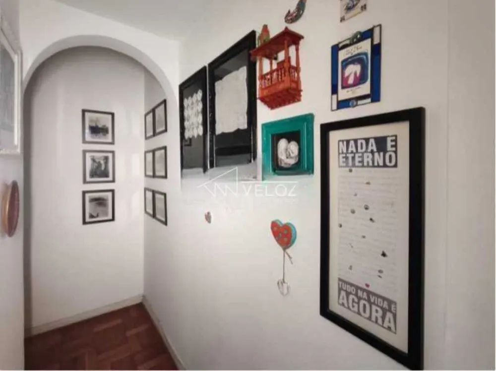 Apartamento, 1 quarto, 45 m² - Foto 1
