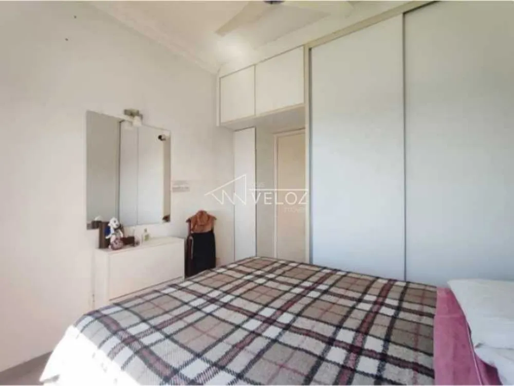 Apartamento, 1 quarto, 45 m² - Foto 6
