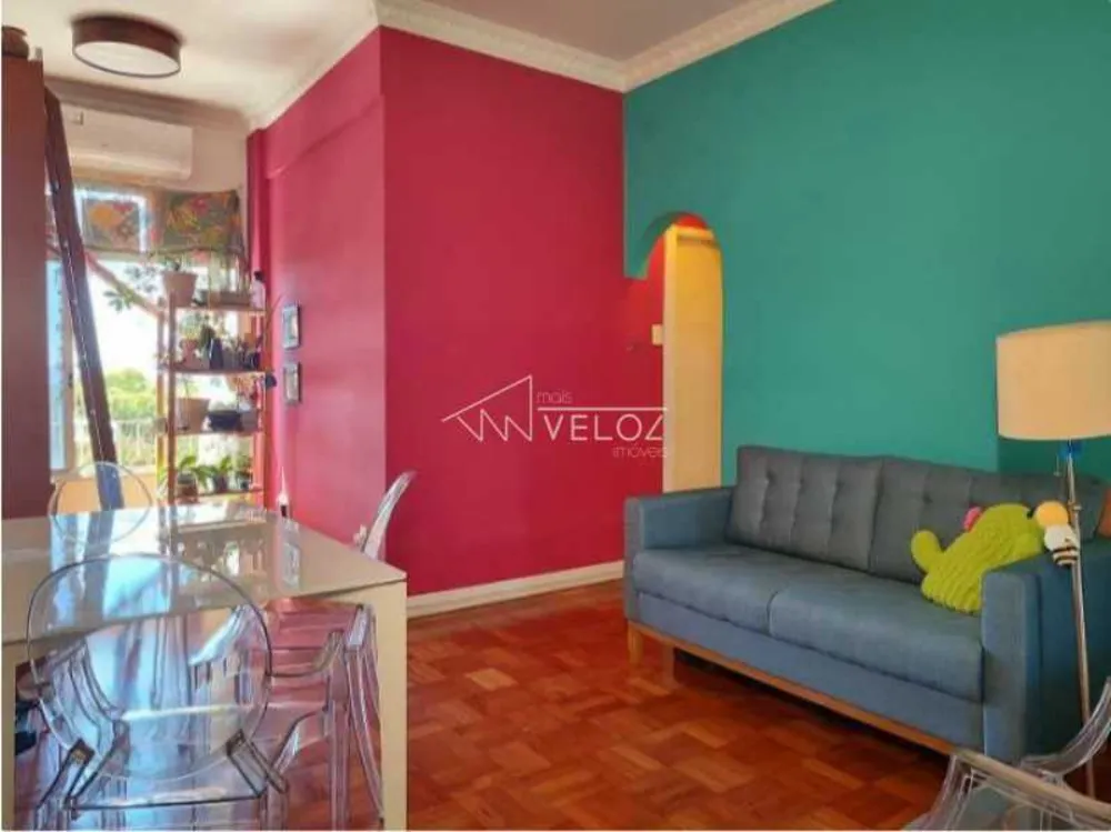 Apartamento, 1 quarto, 45 m² - Foto 10