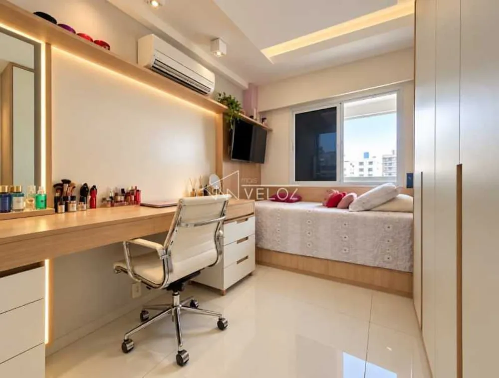 Cobertura, 3 quartos, 151 m² - Foto 16