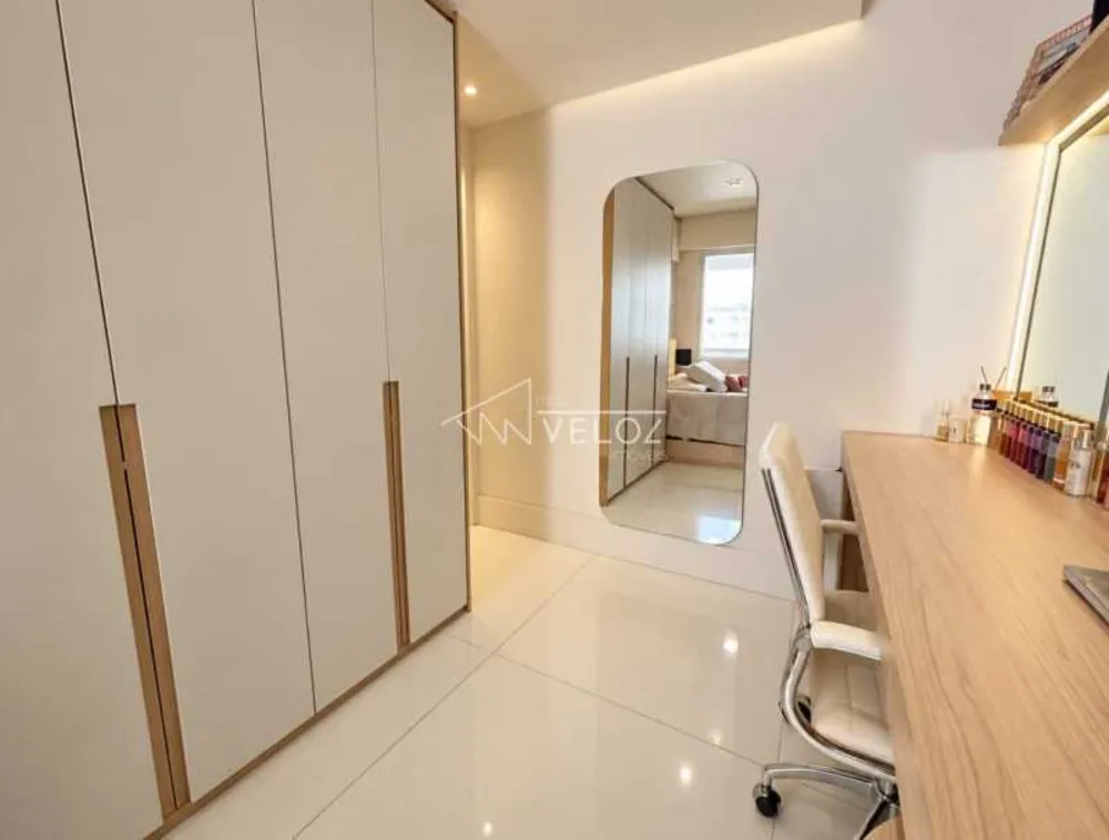 Cobertura, 3 quartos, 151 m² - Foto 8