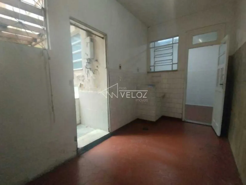 Apartamento, 2 quartos, 96 m² - Foto 1