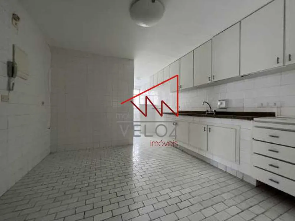 Apartamento, 3 quartos, 100 m² - Foto 3