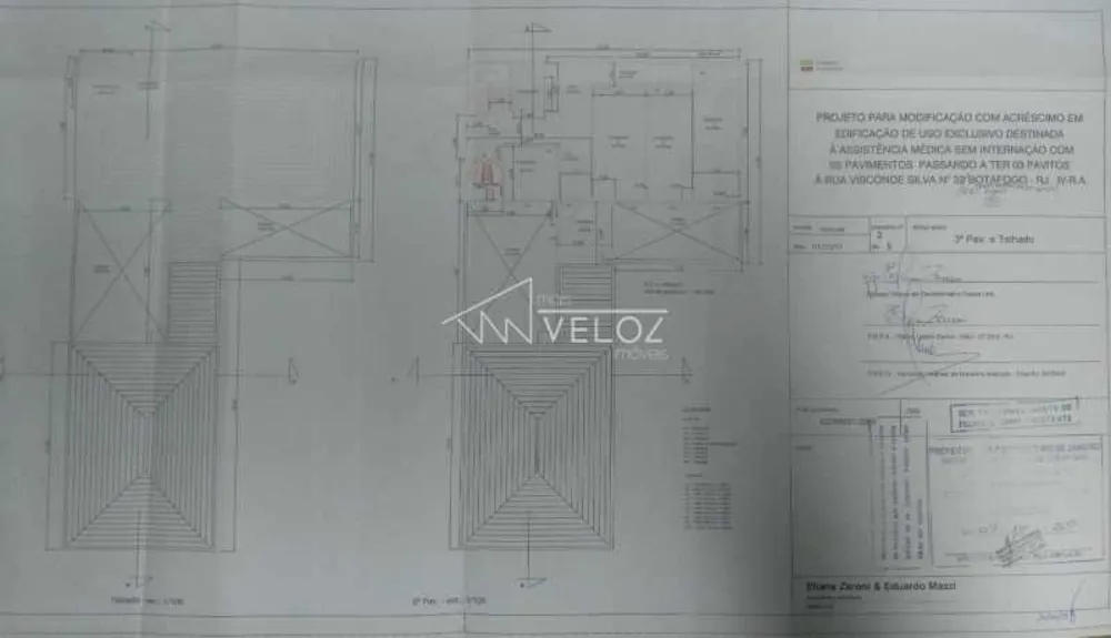 Sala-Conjunto, 302 m² - Foto 3