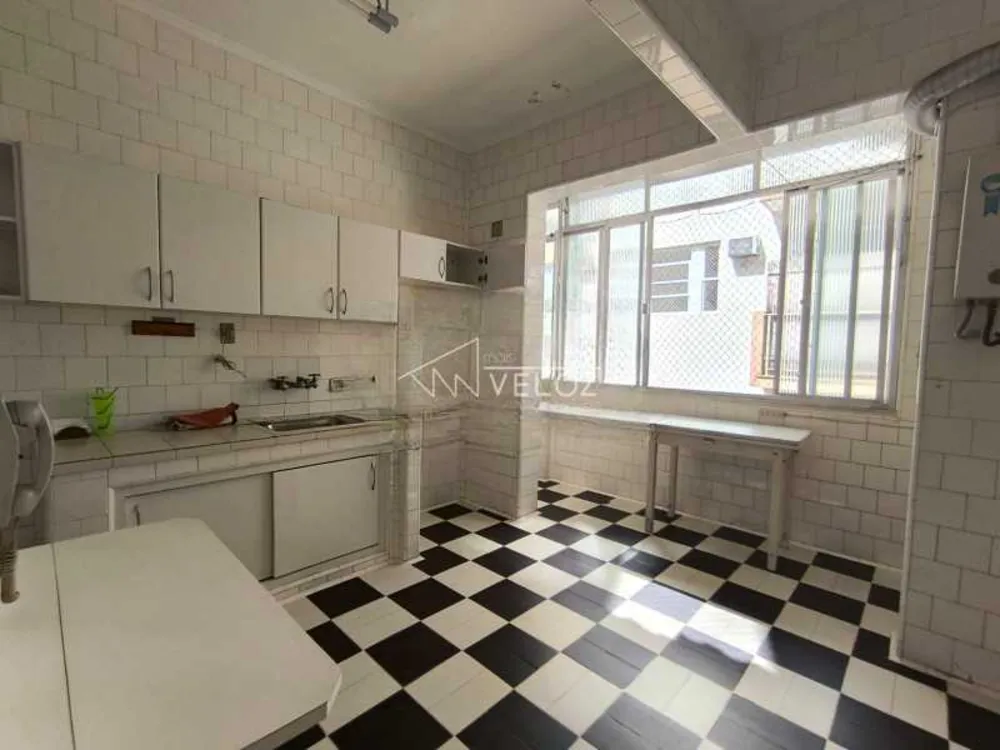 Apartamento, 3 quartos, 293 m² - Foto 1