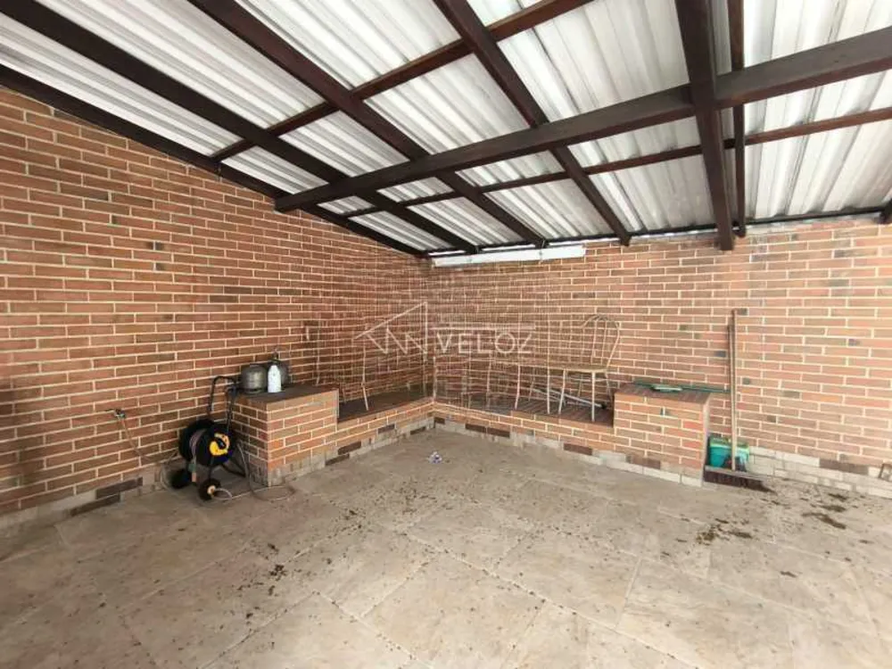 Apartamento, 3 quartos, 293 m² - Foto 2