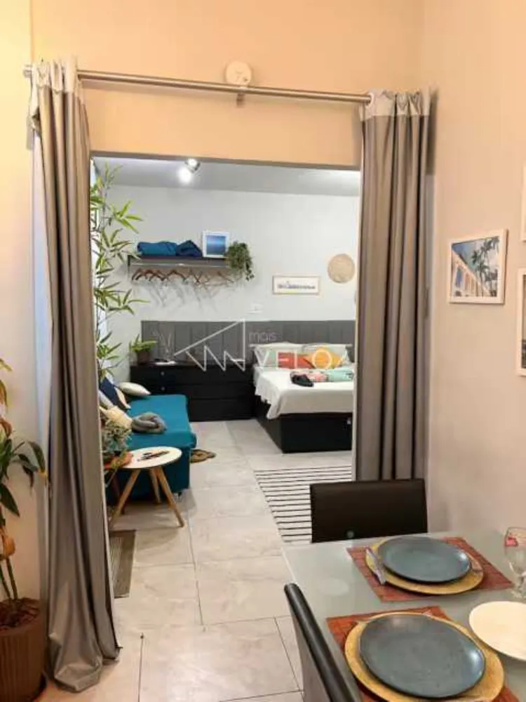 Apartamento, 1 quarto, 36 m² - Foto 15