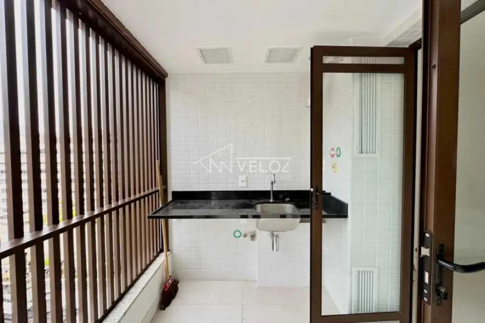 Apartamento, 3 quartos, 166 m² - Foto 6
