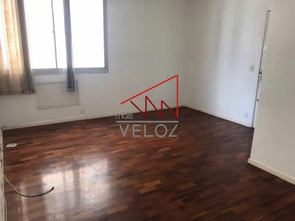 Apartamento, 2 quartos, 75 m² - Foto 1