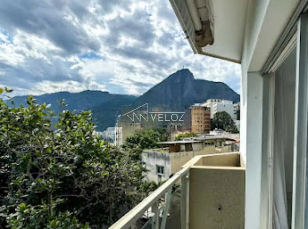 Apartamento, 4 quartos, 235 m² - Foto 1