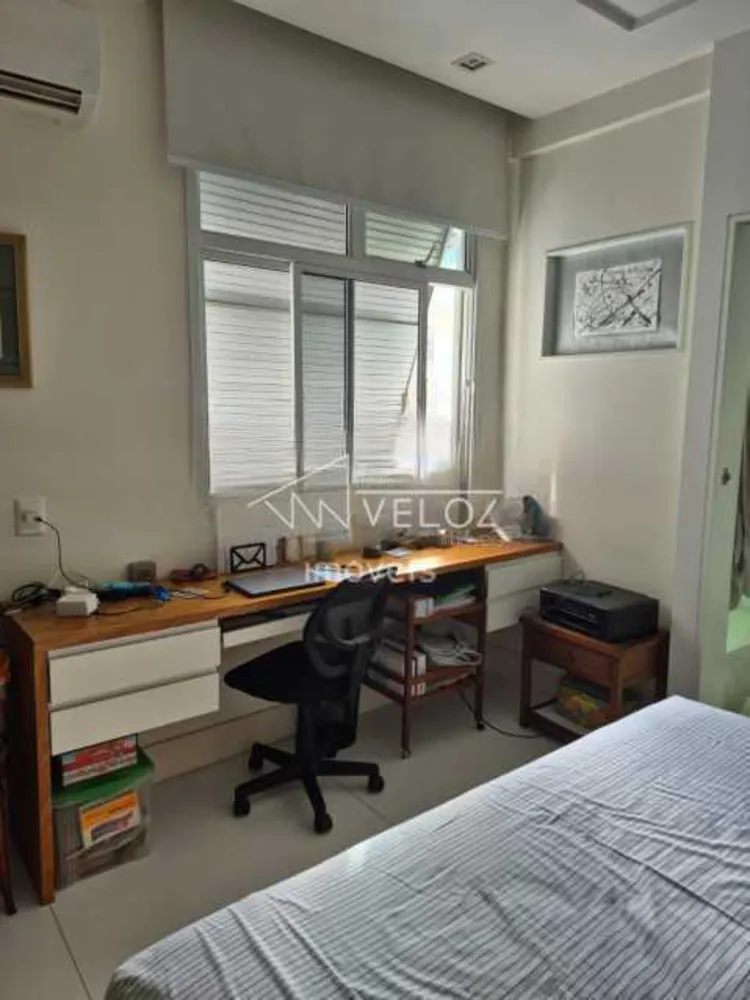 Apartamento, 3 quartos, 120 m² - Foto 2