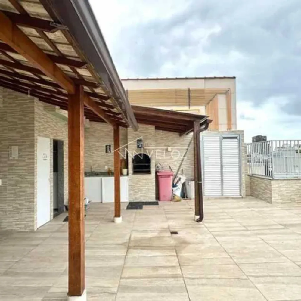 Apartamento, 2 quartos, 70 m² - Foto 2