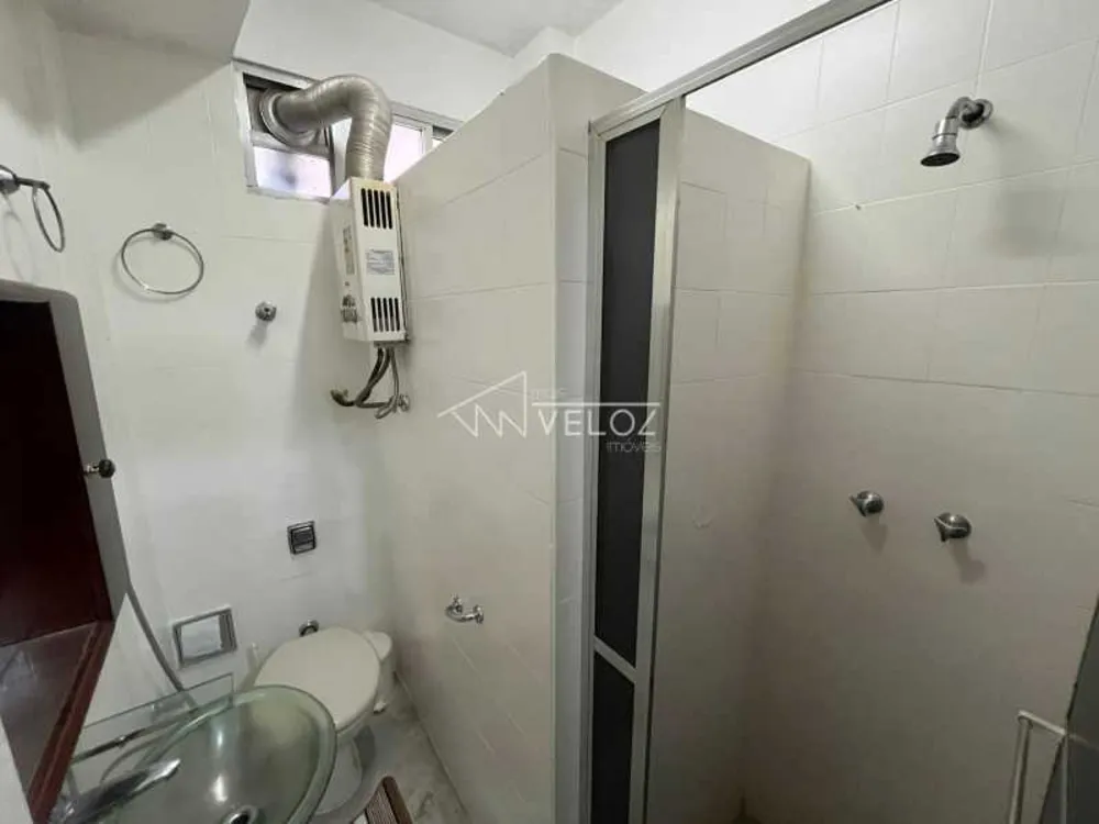 Apartamento, 2 quartos, 65 m² - Foto 6