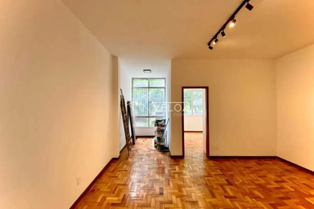 Apartamento, 1 quarto, 46 m² - Foto 3