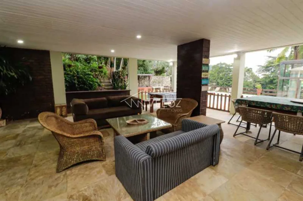 Apartamento, 6 quartos, 600 m² - Foto 5