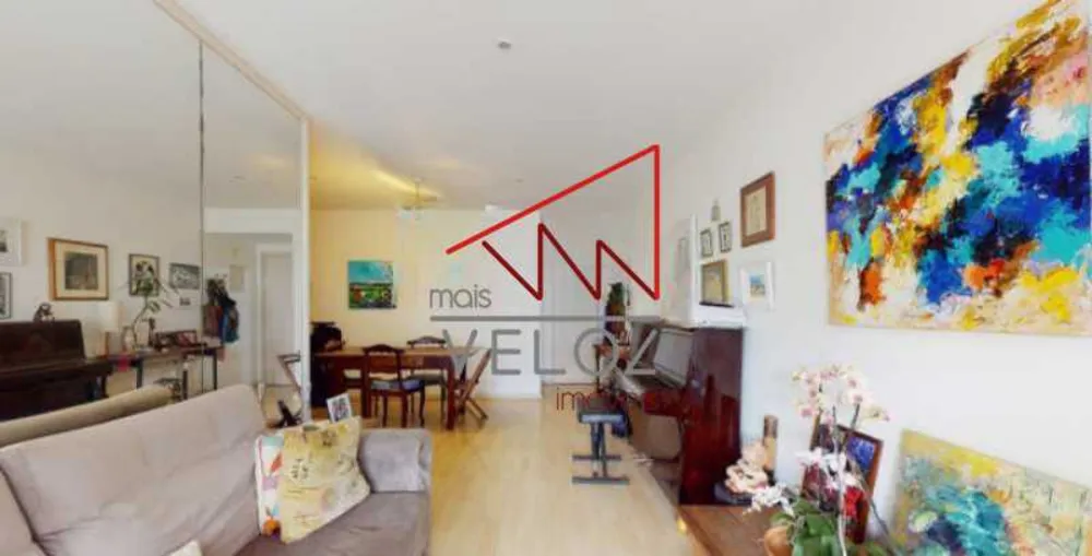 Apartamento, 2 quartos, 100 m² - Foto 23