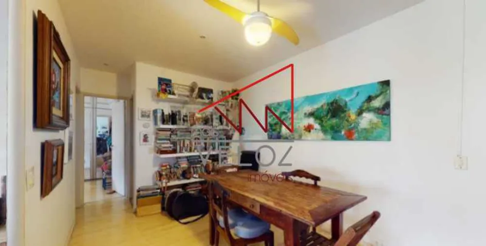 Apartamento, 2 quartos, 100 m² - Foto 9