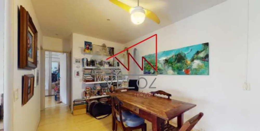 Apartamento, 2 quartos, 100 m² - Foto 16