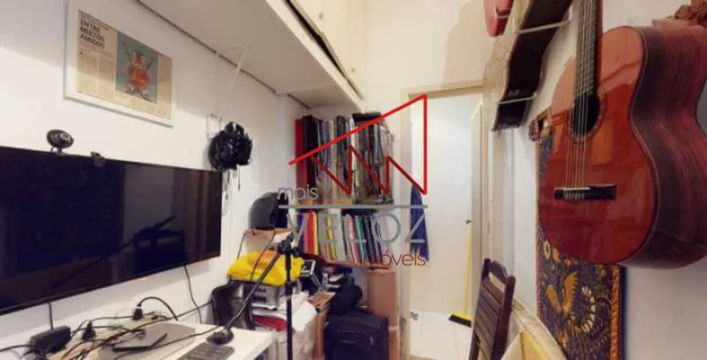 Apartamento, 2 quartos, 100 m² - Foto 21