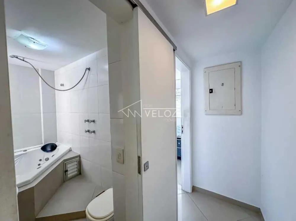 Apartamento, 3 quartos, 117 m² - Foto 9