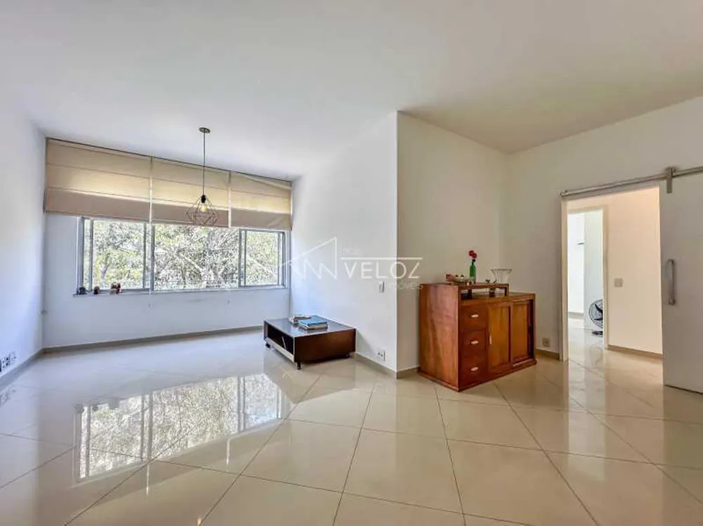 Apartamento, 3 quartos, 117 m² - Foto 4