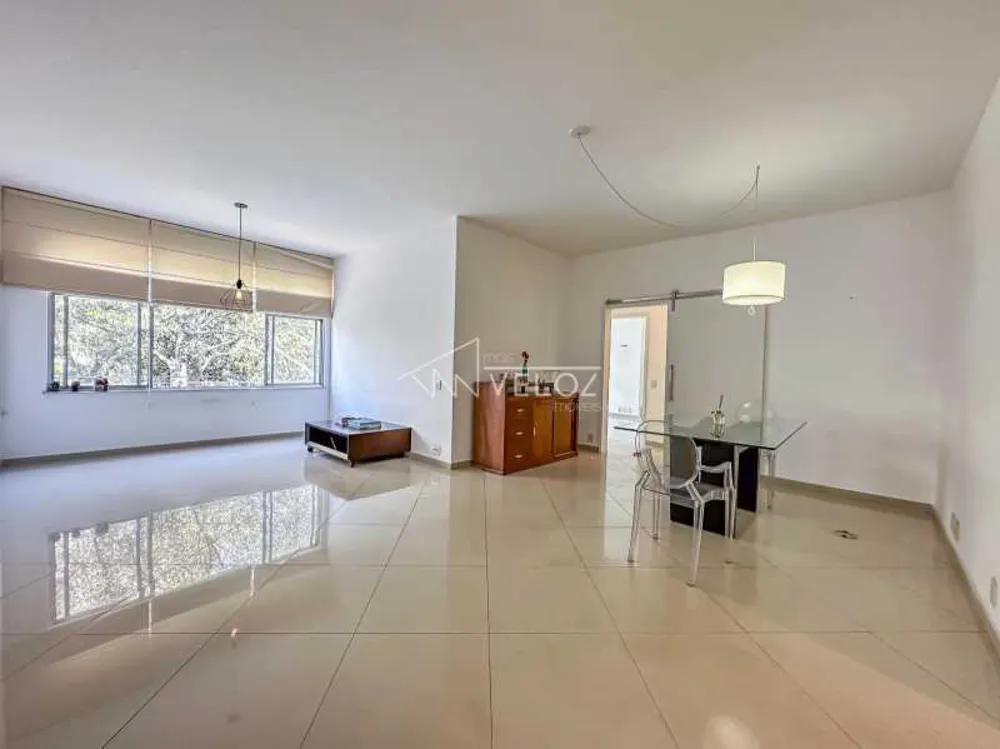 Apartamento, 3 quartos, 117 m² - Foto 3
