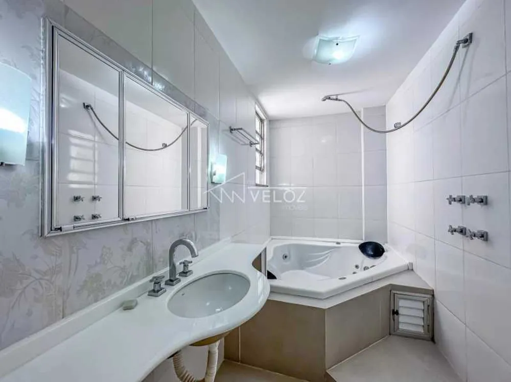 Apartamento, 3 quartos, 117 m² - Foto 13