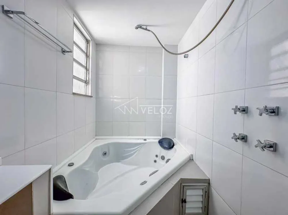 Apartamento, 3 quartos, 117 m² - Foto 1
