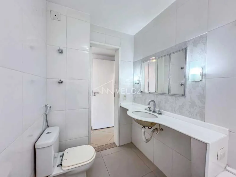 Apartamento, 3 quartos, 117 m² - Foto 2