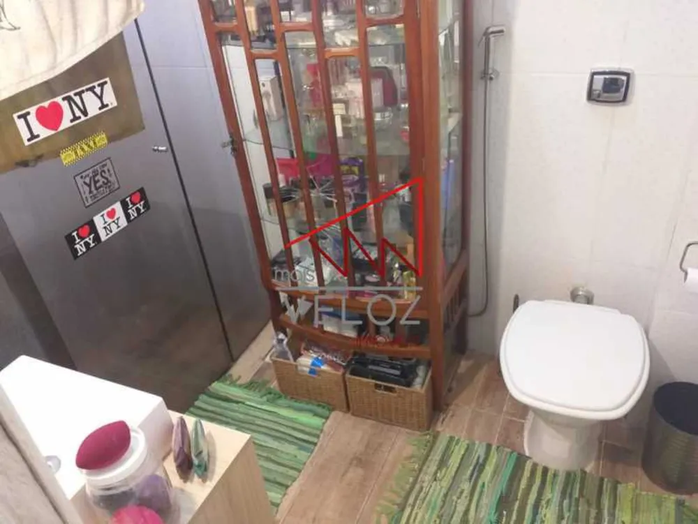 Apartamento, 3 quartos, 100 m² - Foto 4