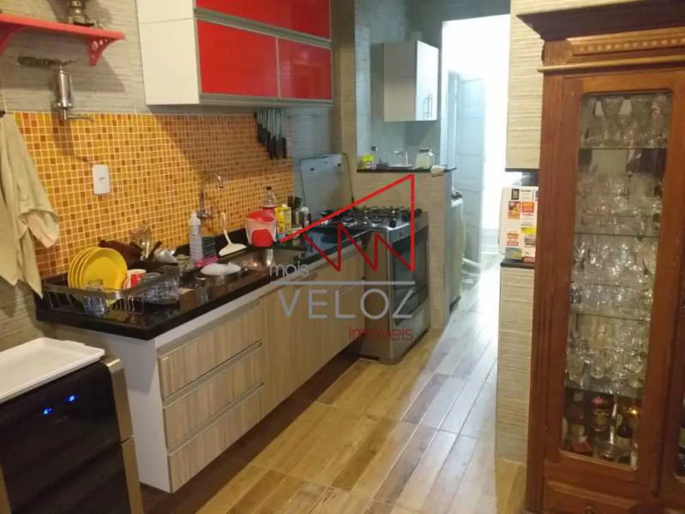 Apartamento, 3 quartos, 100 m² - Foto 26