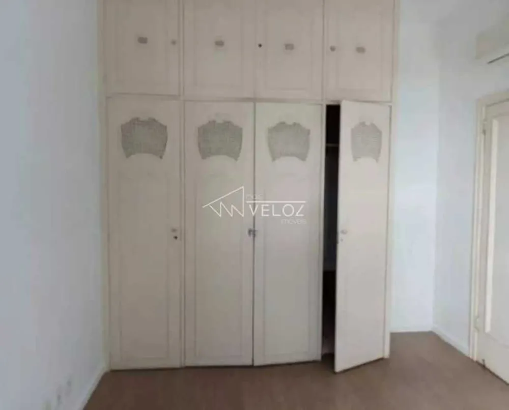 Apartamento, 3 quartos, 118 m² - Foto 2
