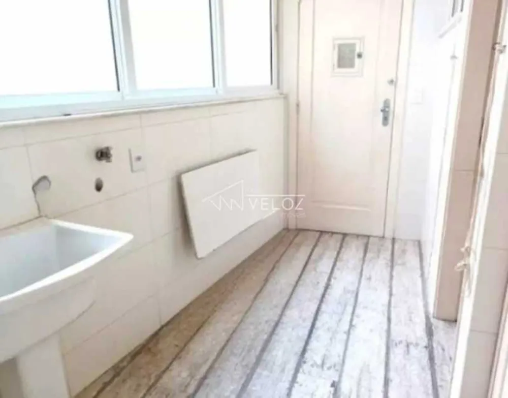 Apartamento, 3 quartos, 118 m² - Foto 8