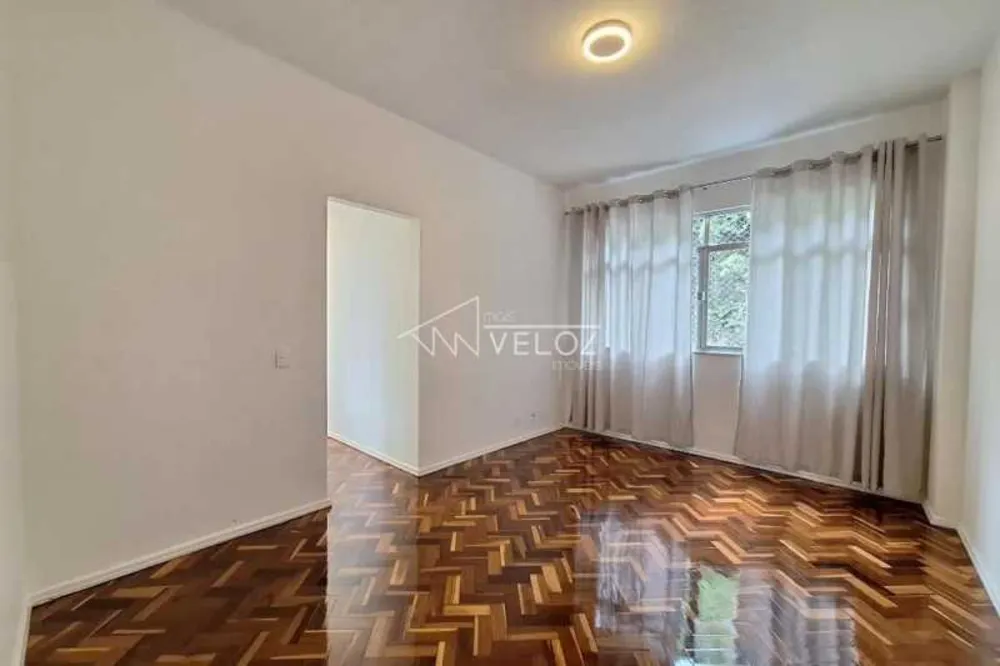 Apartamento, 2 quartos, 58 m² - Foto 3