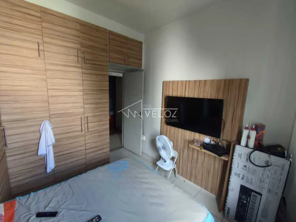 Apartamento, 2 quartos, 59 m² - Foto 2