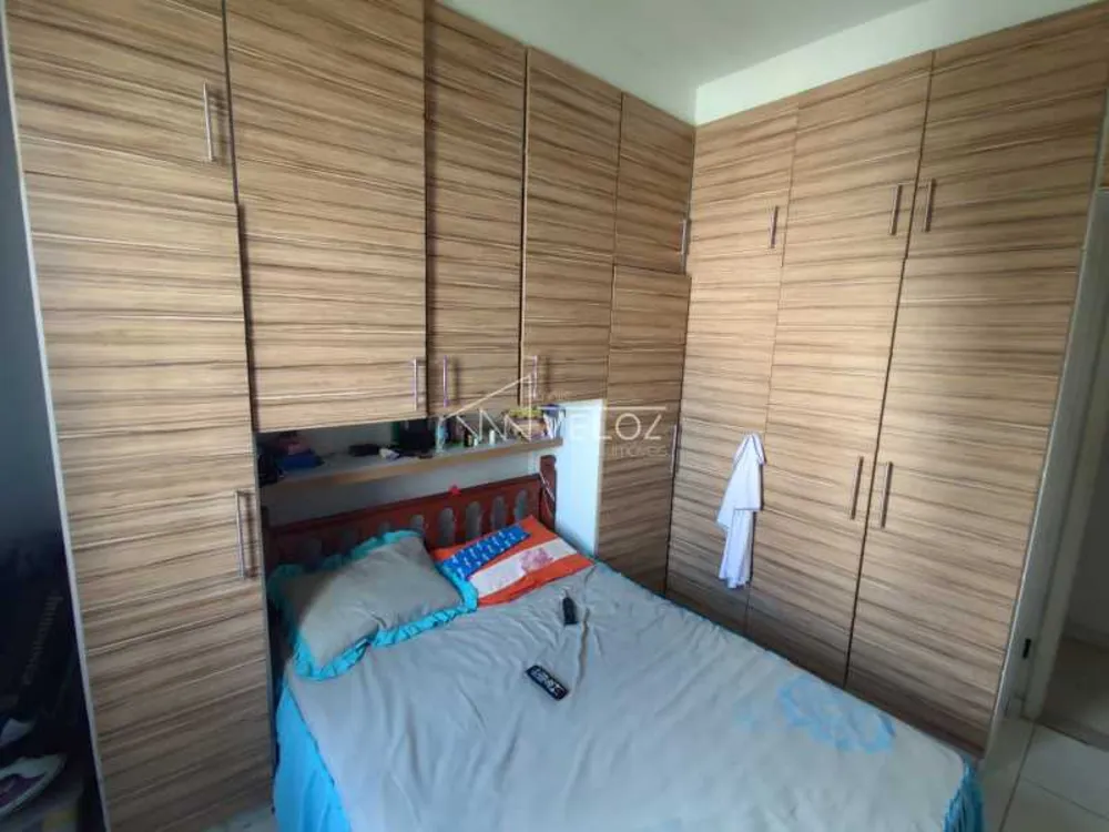 Apartamento, 2 quartos, 59 m² - Foto 1