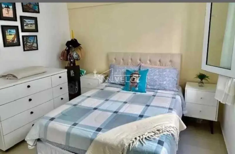 Apartamento, 2 quartos, 65 m² - Foto 16