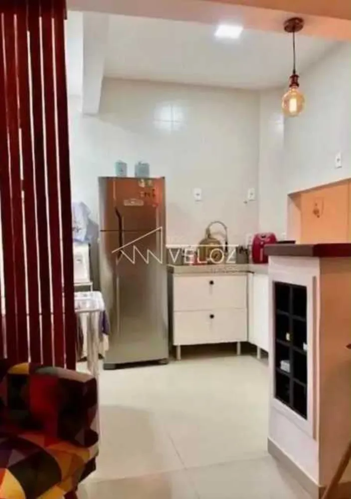 Apartamento, 2 quartos, 65 m² - Foto 10