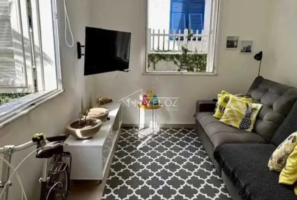 Apartamento, 2 quartos, 65 m² - Foto 19