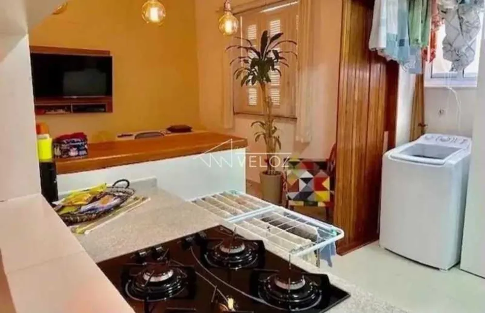 Apartamento, 2 quartos, 65 m² - Foto 6