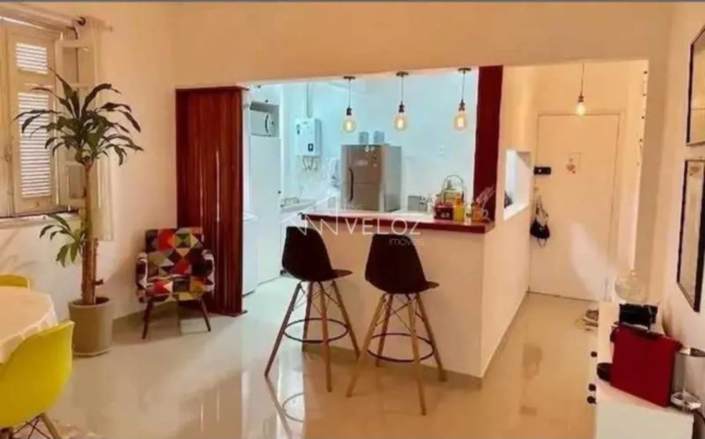 Apartamento, 2 quartos, 65 m² - Foto 11