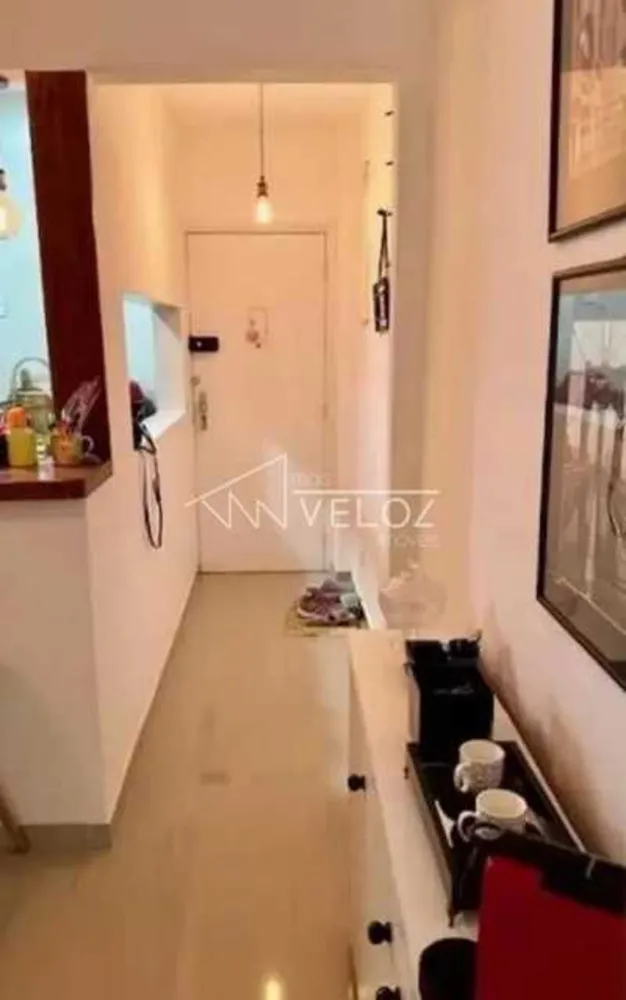 Apartamento, 2 quartos, 65 m² - Foto 12