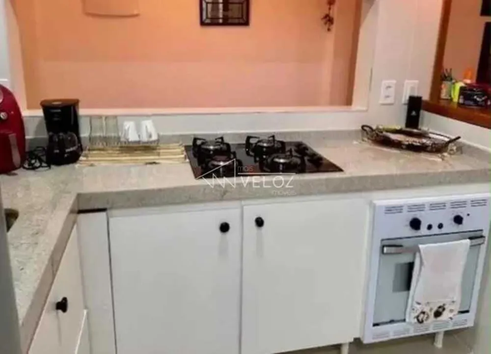 Apartamento, 2 quartos, 65 m² - Foto 9