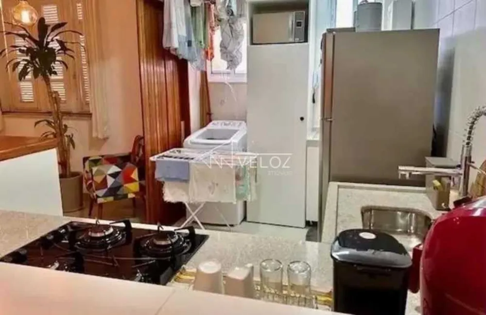 Apartamento, 2 quartos, 65 m² - Foto 1