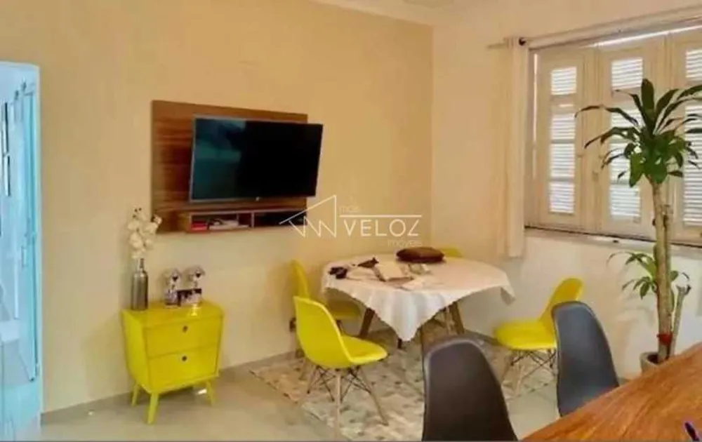 Apartamento, 2 quartos, 65 m² - Foto 18